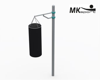 Воркаут Боксерская груша МКВ-43