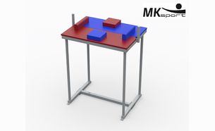 Стол для армрестлинга разборный