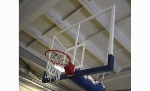 Протектор для баскетбольных щитов