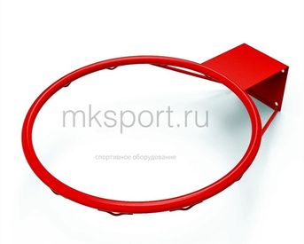 Баскетбольное кольцо упрощенное