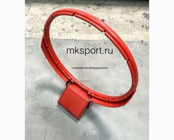 Кольцо баскетбольное амортизационное