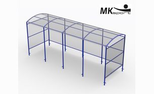 Навес для колясок