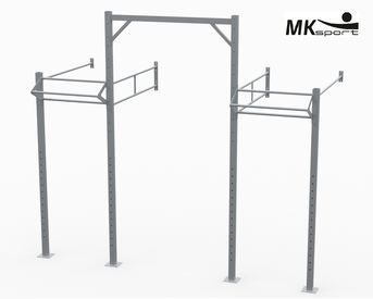 Пристенный кроссфит