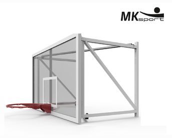 Ферма выноса для баскетбольного щита Б