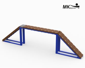 Бум для собак (высокий)