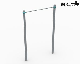 Воркаут турник