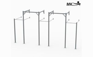 Пристенный кроссфит