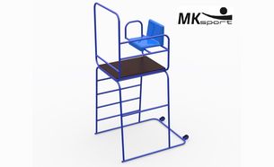 Судейская вышка