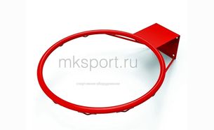Баскетбольное кольцо упрощенное 