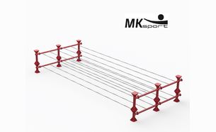 Спортивный туризм. Переправа