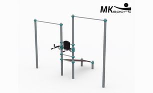 Воркаут Спортивный комплекс МКВ-41