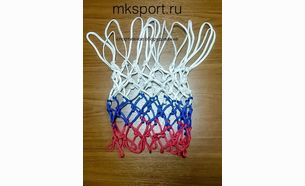 Сетка баскетбольная