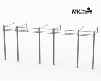 Пристенный кроссфит