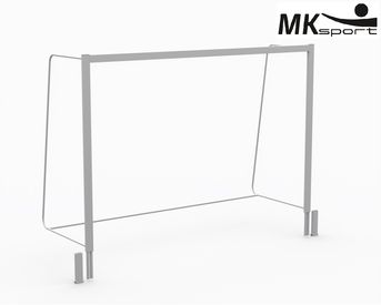 Ворота тренировочные футбольные 3х2