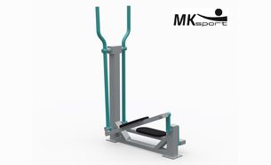 Уличный тренажер Эллиптический