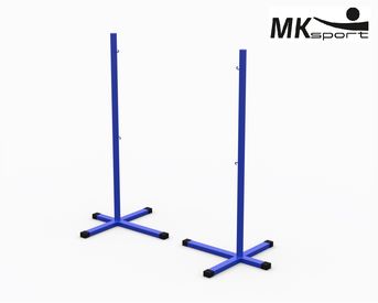 Стойки бадминтонные (переносные)