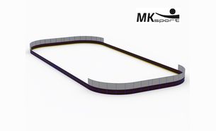 Хоккейная коробка (фанера)