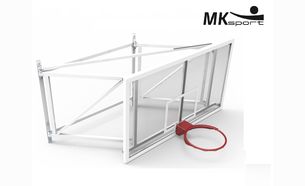 Ферма выноса для баскетбольного щита (складная)