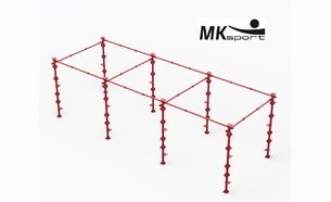 Спортивный туризм. Клетка