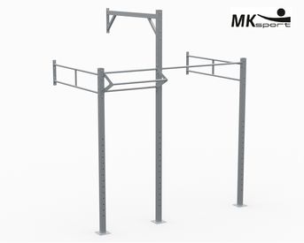 Пристенный кроссфит