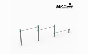 Перекладины для отжиманий