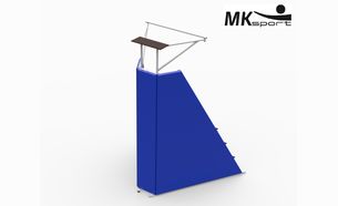 Судейская вышка для пляжа