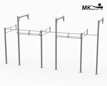 Пристенный кроссфит