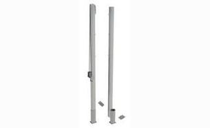 Универсальные стойки стационарные (алюминиевые)