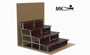 Складные трибуны 