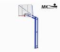 Уличная баскетбольная стойка усиленная