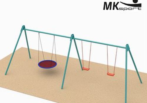 Изображение для «Монтаж детских площадок»