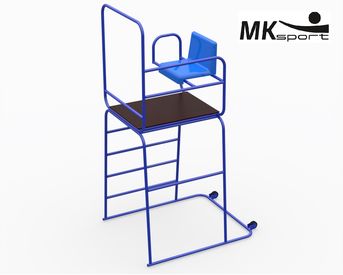 Судейская вышка