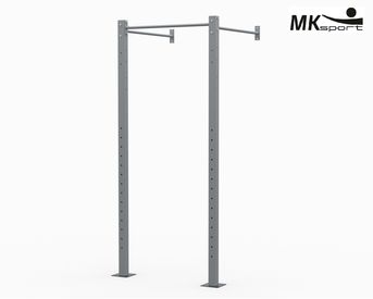 Пристенный кроссфит