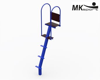 Судейская вышка для волейбола