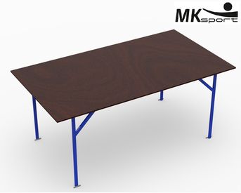 Уличный теннисный стол