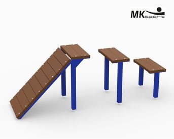 Трап для собак