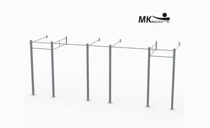 Пристенный кроссфит