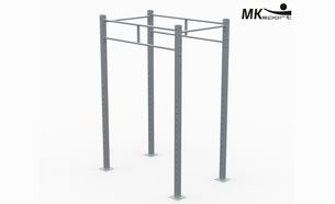 Свободностоящий кроссфит