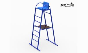 Судейская вышка