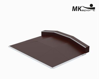 Фанбокс с пирамидой