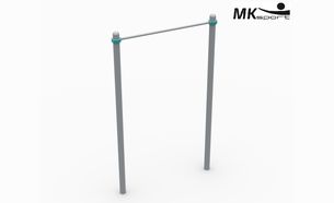 Воркаут турник