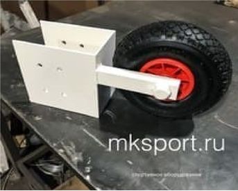 Кронштейн для перевозки ворот