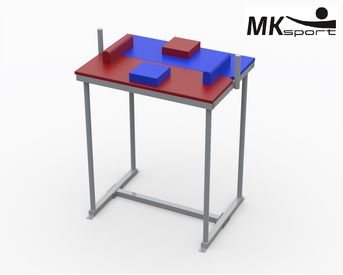 Стол для армрестлинга разборный