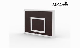 Баскетбольный щит 1200х800мм(ламинированная фанера)