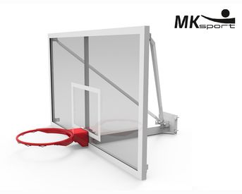 Рама выноса монорельса