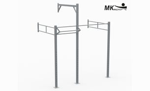 Пристенный кроссфит