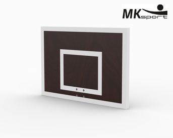 Баскетбольный щит 1200х800мм(ламинированная фанера)