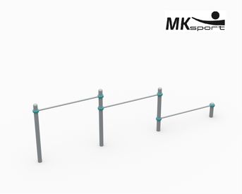 Перекладины для отжиманий