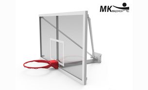 Рама выноса монорельса