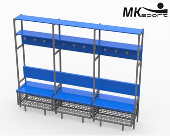 Индивидуальное место хоккеиста